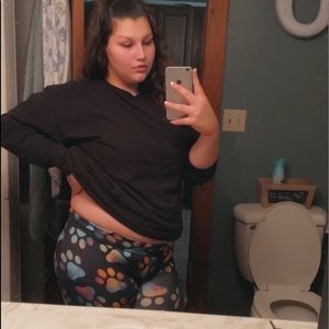 Meet your Posher, Adreana